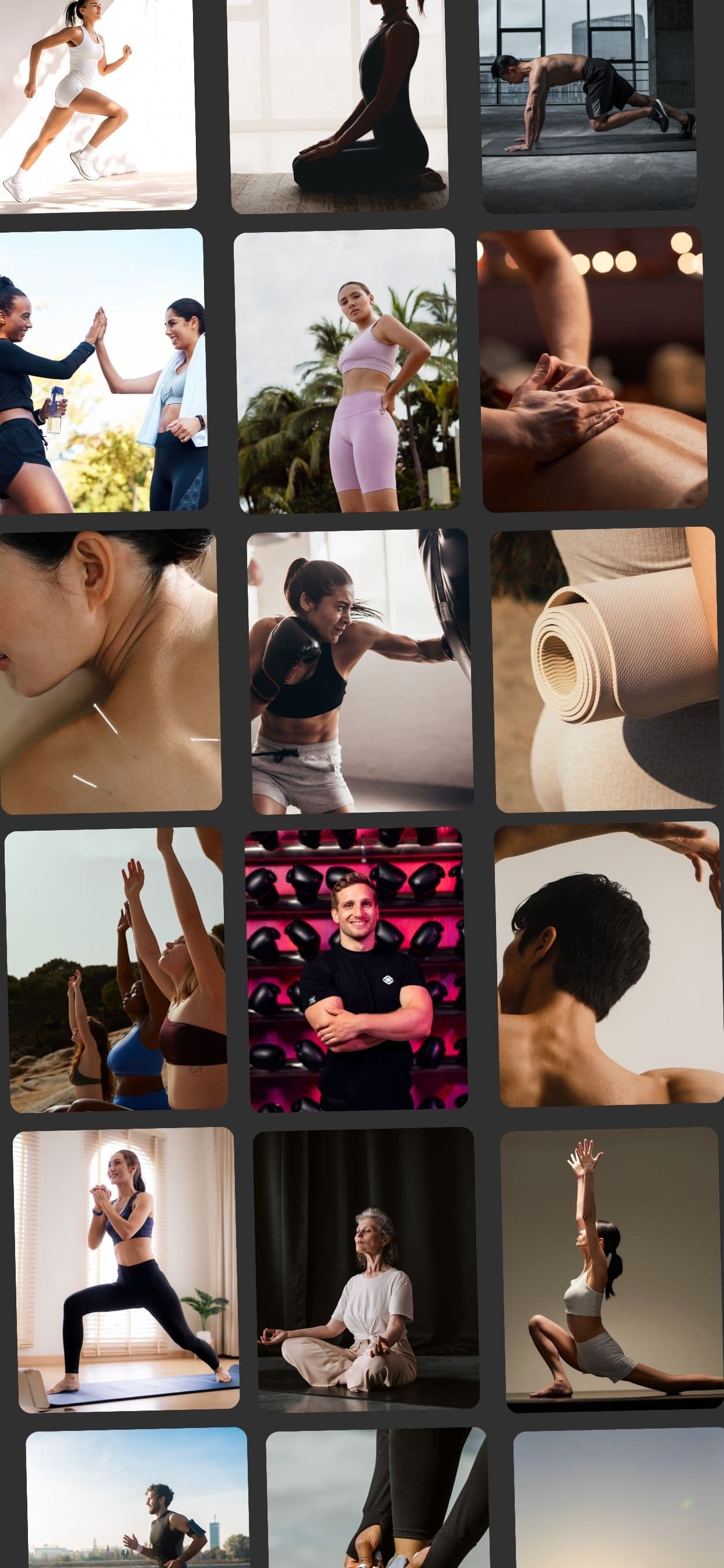 Premium Coach Platform